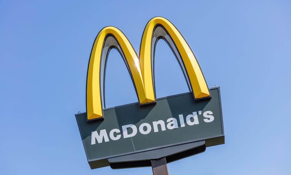 Mcd Acrylic Signage Mcd Acrylic Signage